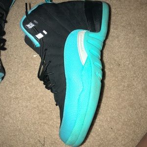 Jordan 12